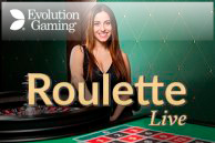 Roulette Live